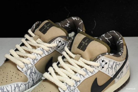 SB Low CT5053-010 QS PRM  Dunk Nike  1212